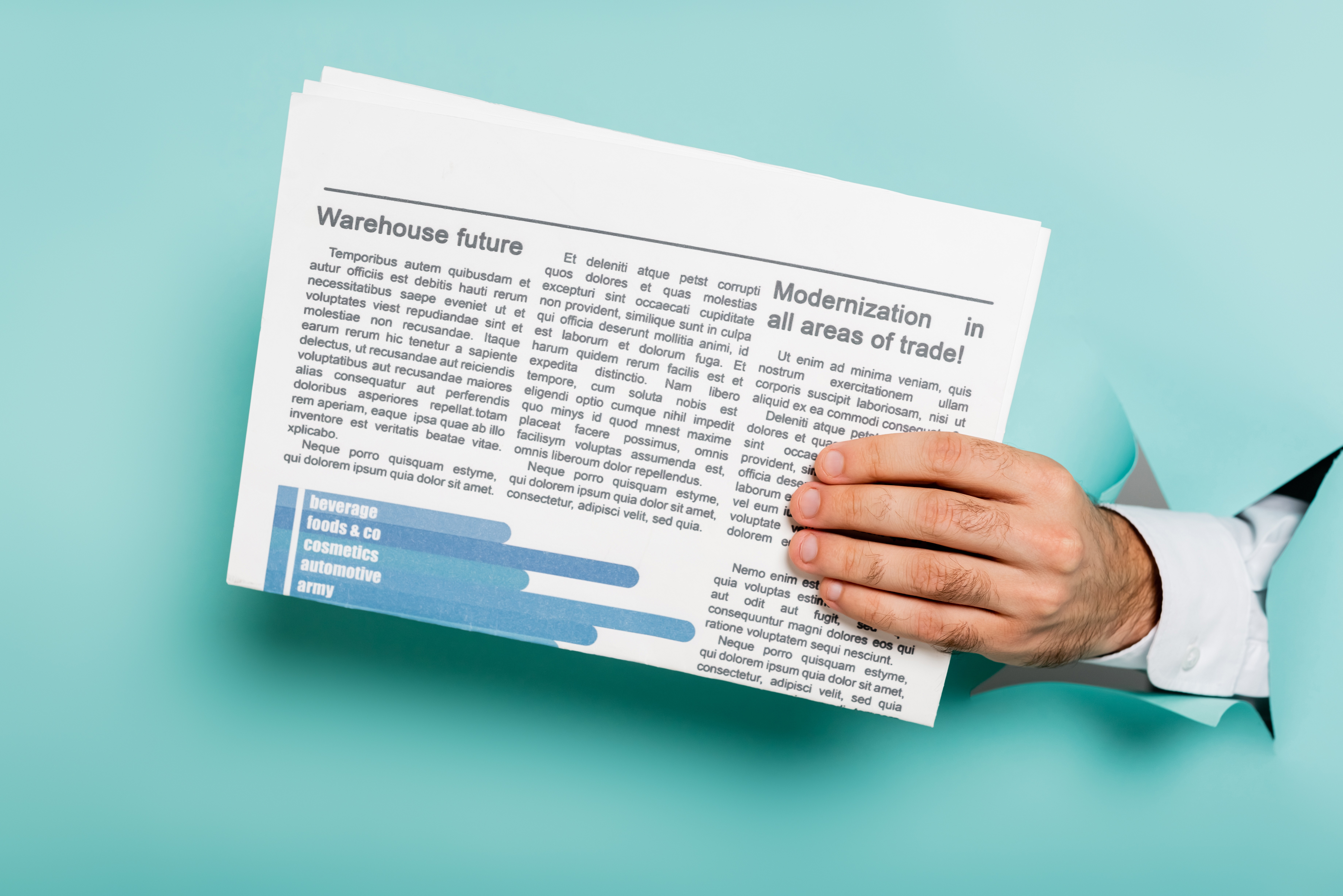 Press Release Format: Complete Guide with Examples & Template (2026)